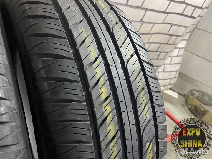Dunlop Grandtrek PT2A 285/50 R20