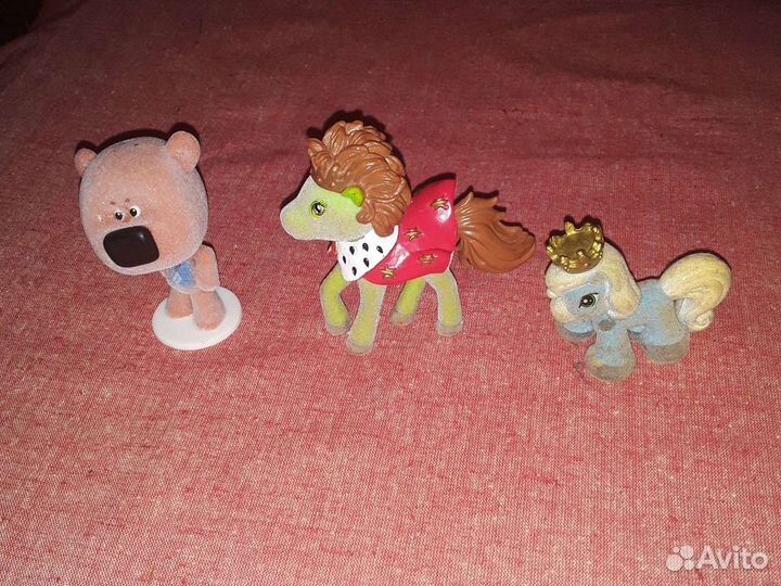 Littlest Pet Shop