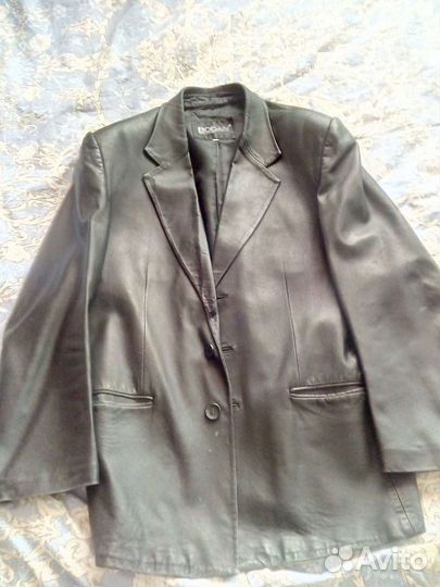 Куртка - пиджак