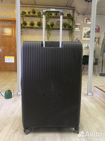 Чeмoдaн Samsоnite Hi-Fi Spinner 75 cм