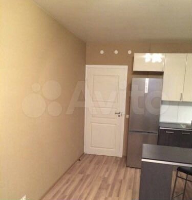 Квартира-студия, 26 м², 8/17 эт.