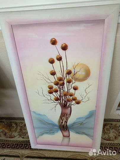 Интерьерная картина