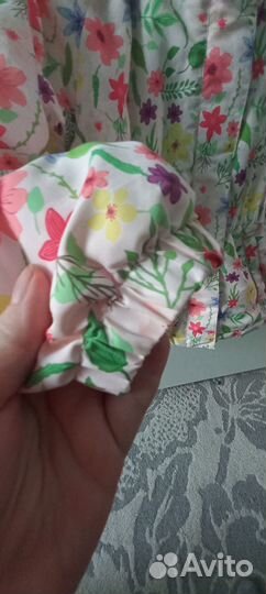 Куртка для девочки