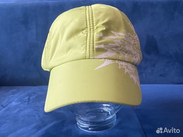 Кепка женская утепленная