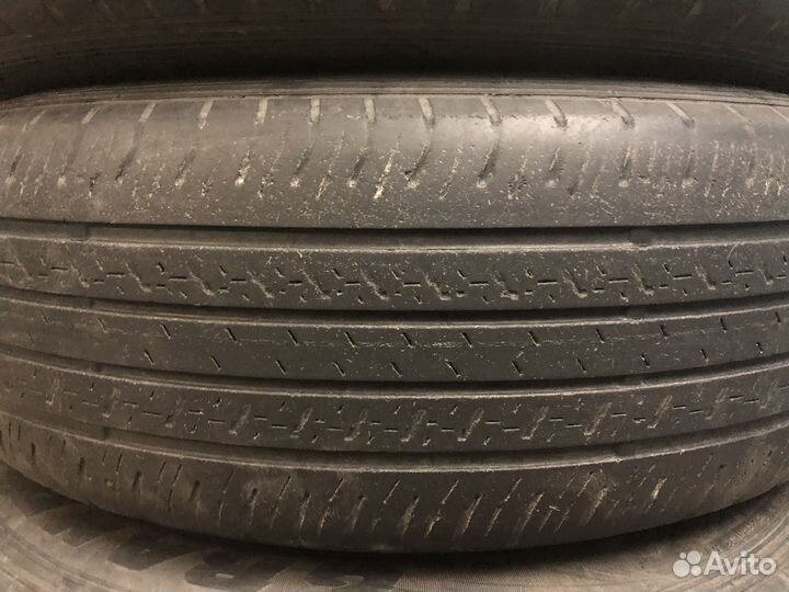 Dunlop Grandtrek AT21 225/65 R17