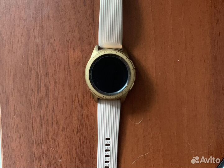 Samsung galaxy watch 42mm