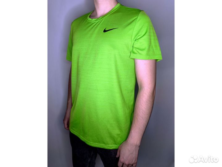 Футболка Nike оригинал