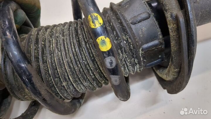 Амортизатор подвески Peugeot Boxer 2014, 2014