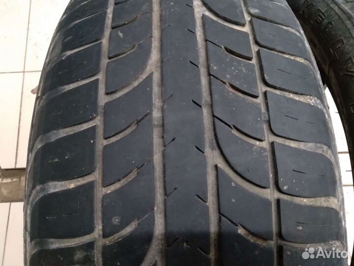 Kelly Kelly HP 205/65 R16 91H
