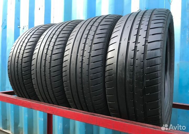 Hankook Ventus S1 Evo K107 195/50 R15 82H