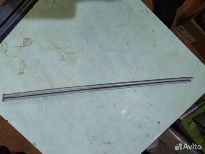 Спицы для вязания