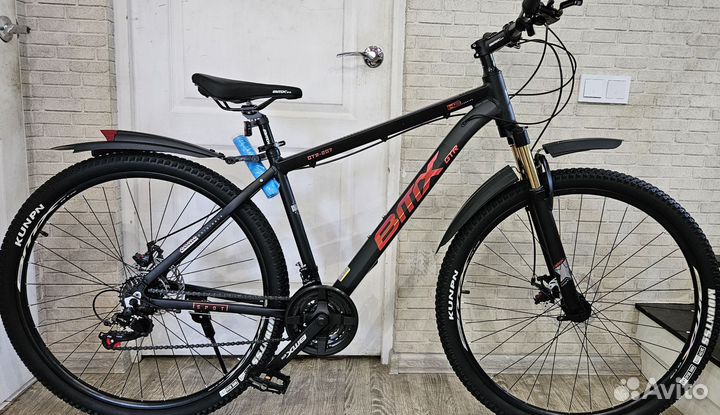 Горный велосипед 29 колёса