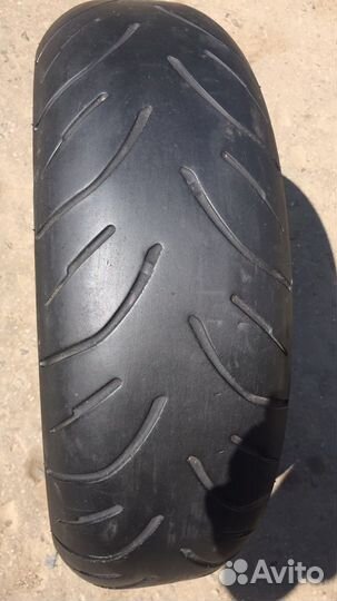 150/70/13 bridgestone hoop b 02 (сервис)