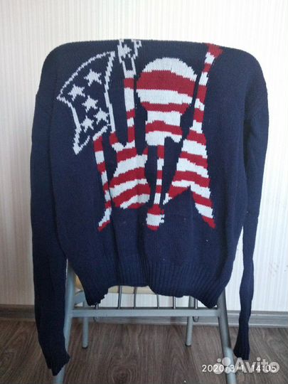 Джемпер детский