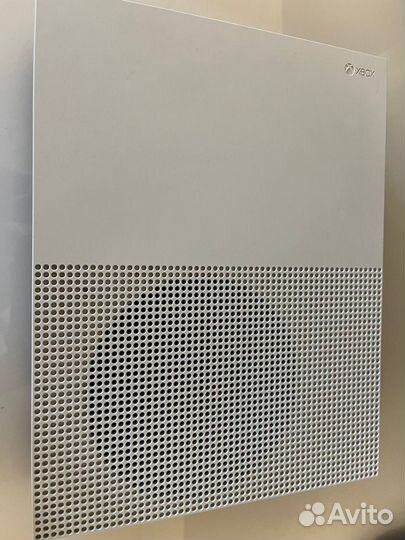 Xbox one s all digital 1 tb