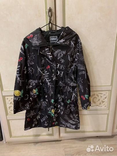 Плащ детский