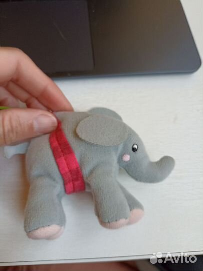 Мобиль над кроваткой IKEA