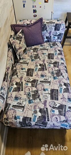 Диван тахта