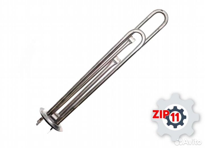 Тэн 2000w (медь) SpT066052 для водонагревателей