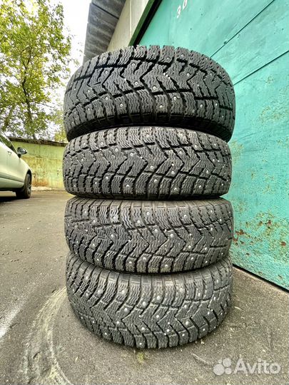 Cordiant Snow Cross 2 175/65 R14 86T