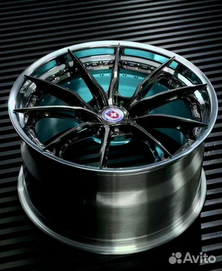 Кованые диски R20