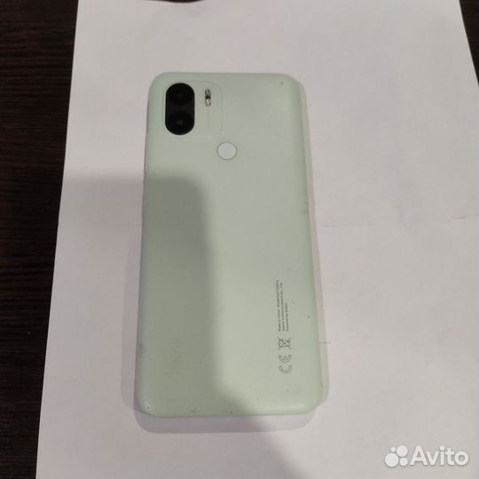 Xiaomi Redmi A1+, 2/32 ГБ