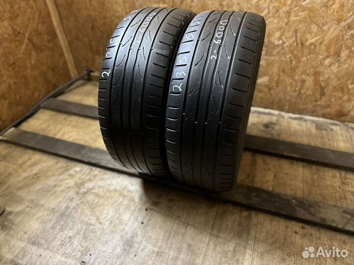 Kumho Ecsta PS31 235/55 R17 103W