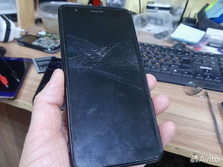 ZTE Blade L210 №388