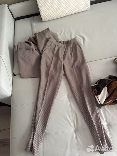 Пилжак + брюки