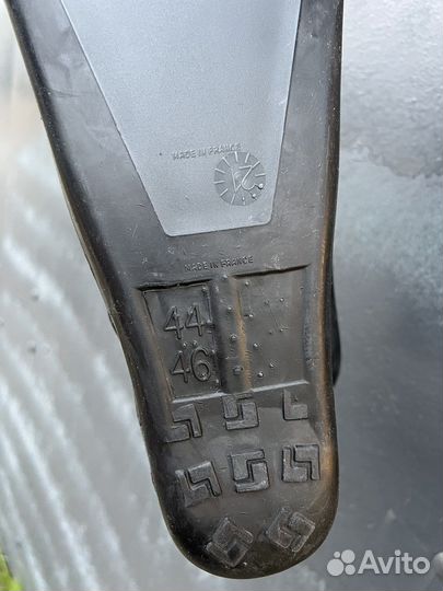 Ласты для подводной охоты 40/41