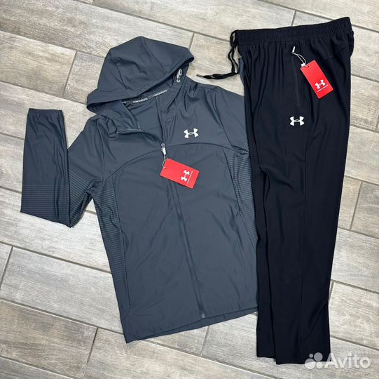 Мужская одежда и обувь