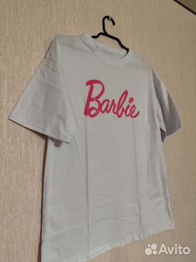 Футболка женская