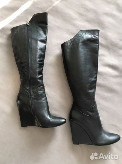 Сапоги Fellini