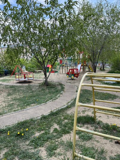 2-к. квартира, 47,6 м², 4/5 эт.