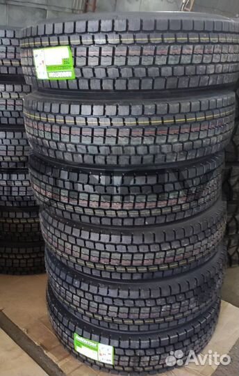 315/80R22 5 Annaite 755 157/154M PR 20