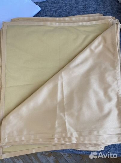 Полный свадебный набор на стол