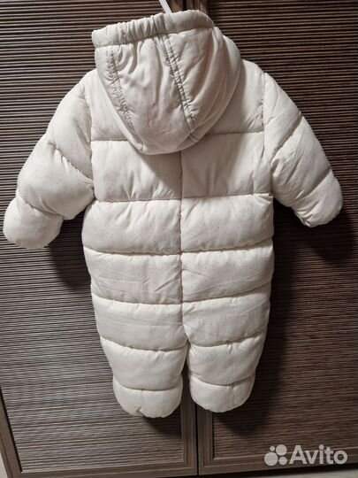 Комбинезон детский 74 80