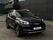 Chery Tiggo 4 1.5 AMT, 2020, 39 200 км, с пробегом, цена 1 500 000 руб.