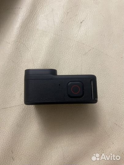 Go pro hero 9 black
