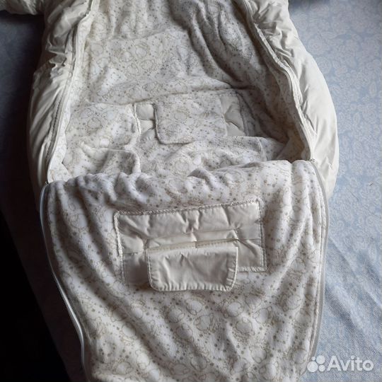 Конверт kerry комбинезон