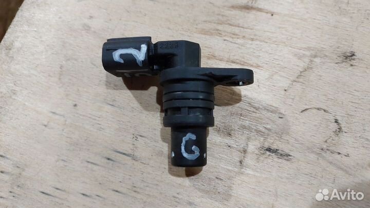 Датчик положения распредвала LF Mazda 6 GG
