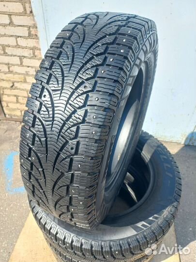 Pirelli Winter Carving Edge 225/65 R17
