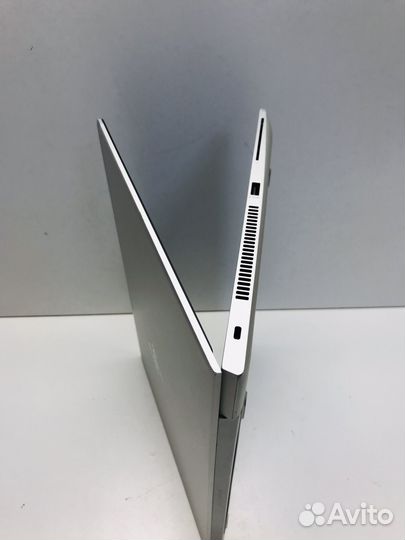 Ноутбук hp i5/16gb/256gb
