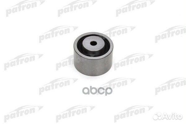 Ролик промежуточный ремня грм volvo: S60 01, S