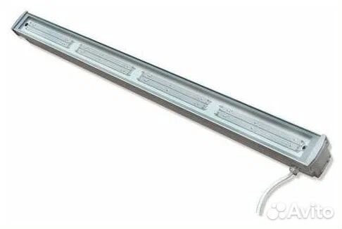 Светильник фасадный светодиодный nlco 32вт