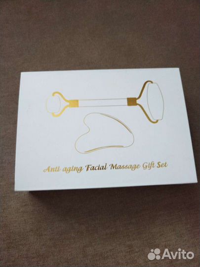 Набор для массажа лица