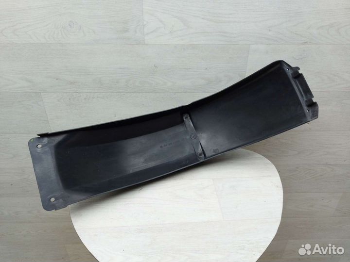 Крыло заднее BMW K100LT(K589) 46621450471