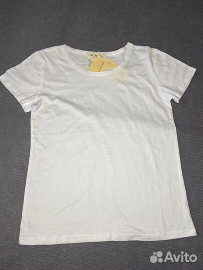 Футболка х/б новая