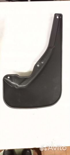 Брызговики Renault Megan III Fluence