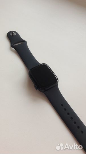 Часы apple watch series 9 41 mm